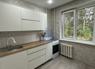 Продается 2-комнатная квартира, 53 м2, Чувашия, улица 10-й Пятилетки, 3