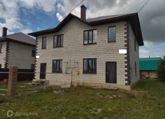 Продам таунхаус, 127 м2, село Акбердино, Охотничья улица