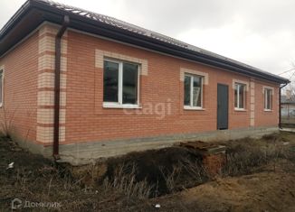Продаю дом, 56 м2, хутор Красный Крым, Бирюзовая улица