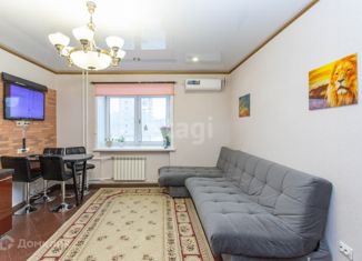 Двухкомнатная квартира на продажу, 71.5 м2, Тюменская область, улица Знаменского, 45