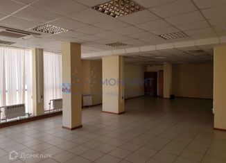 Продаю офис, 103.3 м2, Нижегородская область, улица Пискунова, 29