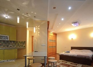 Сдам в аренду квартиру студию, 45 м2, Москва, Совхозная улица, 41, Совхозная улица