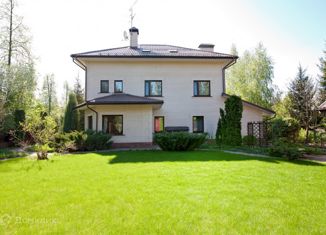 Продается дом, 300 м2, садовое товарищество Загорье