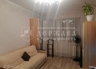 Продается 2-комнатная квартира, 46 м2, Кемерово, улица Терешковой, 27