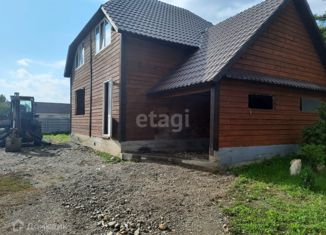 Продаю дом, 142 м2, Мыски, Радужная улица, 19