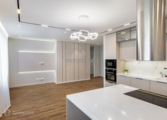 Трехкомнатная квартира на продажу, 80 м2, Москва, Головинское шоссе, Головинское шоссе