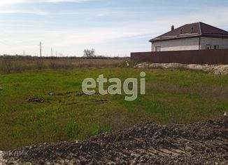 Участок на продажу, 7.5 сот., хутор Городище, Осенний переулок