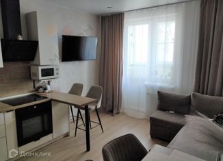 Продается 3-комнатная квартира, 76 м2, Краснодар, Уральская улица, 71к1, ЖК Галактика