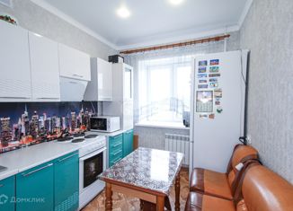 Продам 2-ком. квартиру, 51 м2, деревня Башкова, улица Дорожников, 2А