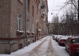 Продаю 2-ком. квартиру, 53.46 м2, Санкт-Петербург, улица Бабушкина, 81к2, Невский район