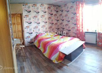 Дом на продажу, 85.8 м2, село Толмачёво, Колхозная улица