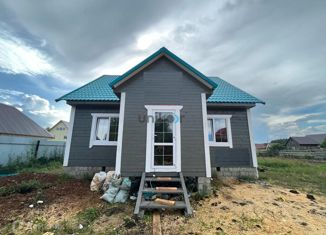 Дом на продажу, 82 м2, деревня Ягодная, улица Некрасова, 12