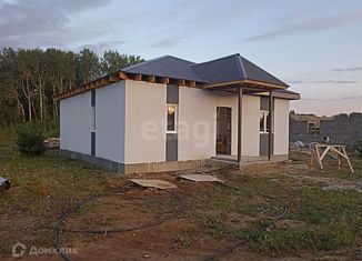 Продам дом, 80 м2, СНТ Сапожок