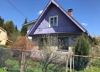 Продается дом, 136 м2, СНТ Строитель-2, СНТ Строитель-2, 21