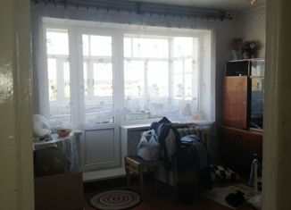 Продажа 1-ком. квартиры, 33 м2, село Быстрица, Школьная улица, 4