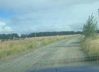 Участок на продажу, 6 сот., деревня Чернышевка