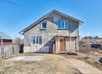 Продам дом, 150 м2, село Нижние Муллы, Ключевая улица, 15