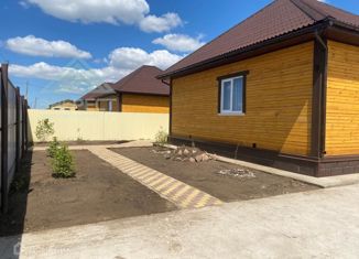 Продается дом, 78 м2, поселок Тепличный