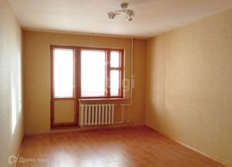 Однокомнатная квартира на продажу, 46 м2, Ульяновск, Водопроводная улица, 7, Железнодорожный район