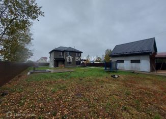 Продам дом, 182 м2, коттеджный посёлок Монастырское Озеро, Новая улица, 58