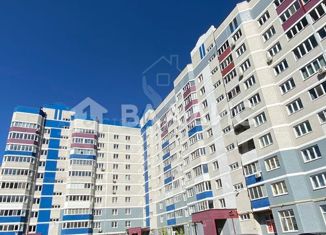 Продам 1-комнатную квартиру, 43 м2, Брянск, улица Горбатова, 41, ЖК Квартал Авиаторов