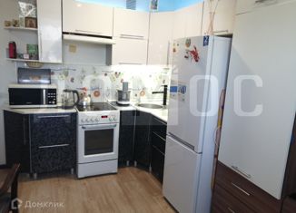 Продается квартира студия, 22.6 м2, Берёзовский, Новая улица, 20