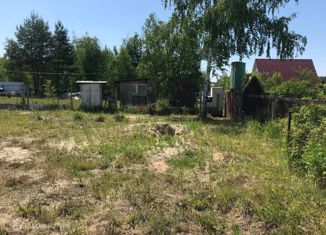 Земельный участок на продажу, 6 сот., рабочий посёлок Фосфоритный, Светлая улица