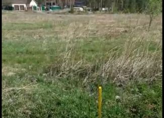 Продаю земельный участок, 10 сот., посёлок Полевой, коллективный сад Улыбка, 22