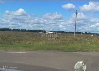 Продается земельный участок, 10 сот., село Введенское, улица 50 лет Космонавтике