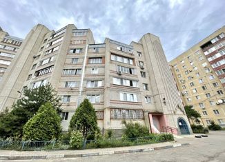 Четырехкомнатная квартира на продажу, 89.2 м2, Ставрополь, улица Пирогова, 42/2, микрорайон № 34