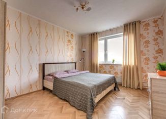 Продам 2-комнатную квартиру, 45.6 м2, Краснодарский край, улица им. Героя Яцкова И.В., 10