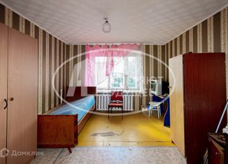 Продам комнату, 12.5 м2, Чайковский, Вокзальная улица, 1/4