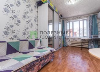 Продается комната, 24 м2, Уфа, улица Ферина, 1/1к1, Калининский район