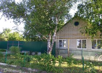 Продаю дом, 76.8 м2, поселок Шаумянский