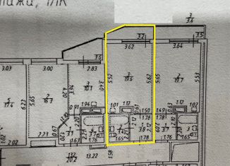 Продам квартиру студию, 26.8 м2, посёлок Парголово, ЖК На Заречной, Заречная улица, 13к1