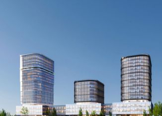 Продается офис, 111 м2, Москва, Ходынский бульвар, 20А, станция Зорге