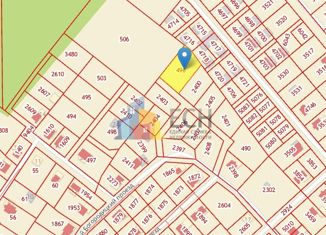 Продажа земельного участка, 15 сот., сельский посёлок Ленинский, Ленинский тупик