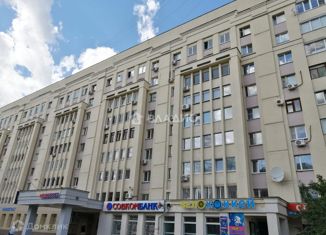 Продается 3-комнатная квартира, 90 м2, Владимир, проспект Ленина, 40, Ленинский район