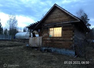 Дом на продажу, 38 м2, СНТ Жарки-2, 2-я улица