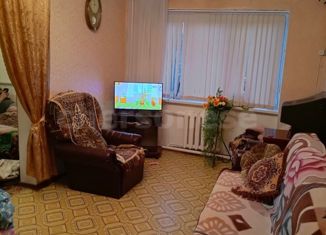 3-комнатная квартира на продажу, 41 м2, посёлок городского типа Советский, улица Энергетиков, 14