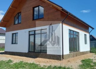 Продам дом, 140 м2, коттеджный посёлок Луговое, коттеджный посёлок Луговое, 59