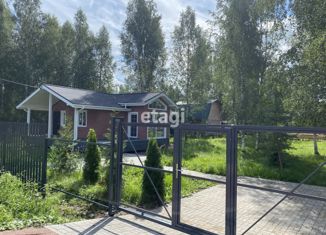 Продаю дом, 62.8 м2, садоводческий массив Ухта