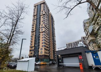 Продаю машиноместо, 13.7 м2, Москва, улица Архитектора Власова, 2, Ломоносовский район