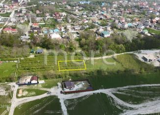 Продается земельный участок, 5.2 сот., село Южная Озереевка