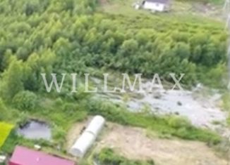 Продажа земельного участка, 10 сот., СНТ Здоровье-2, 5-я улица