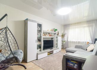 Продам 2-комнатную квартиру, 43.9 м2, Карелия, улица Репникова, 21Б