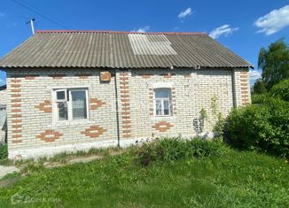 Продажа дома, 50 м2, поселок городского типа Шемышейка, улица Ленина