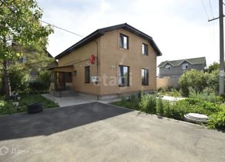 Продажа дома, 160 м2, СНТ Дубовая Роща, Васильковая улица