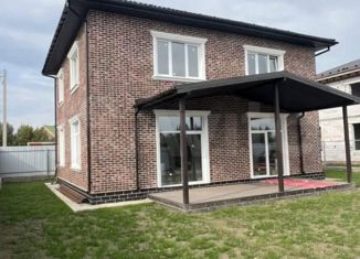 Продажа дома, 190 м2, деревня Степановское