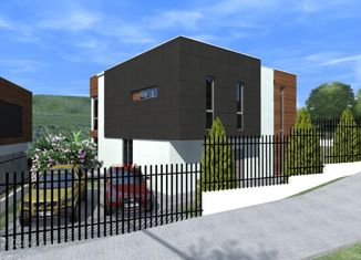 Продается дом, 268 м2, село Прогресс, Юбилейный переулок, 2